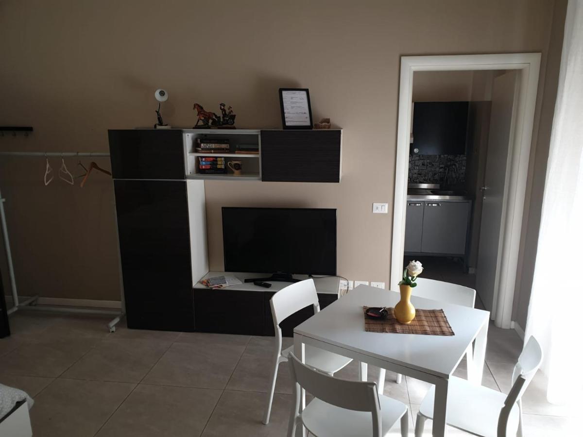 Casablanca Apartment Milan Exterior photo
