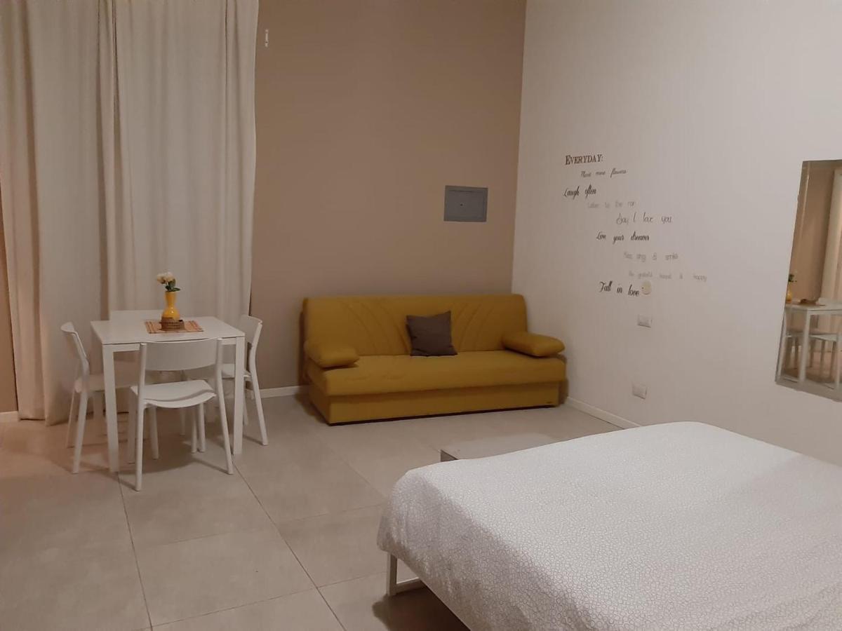 Casablanca Apartment Milan Exterior photo