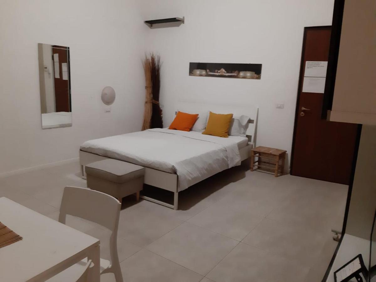 Casablanca Apartment Milan Exterior photo