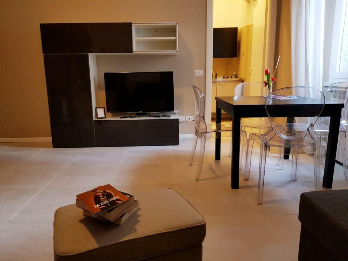Casablanca Apartment Milan Exterior photo