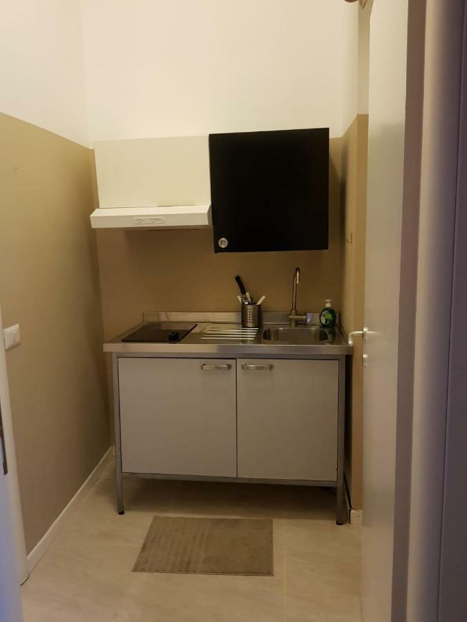 Casablanca Apartment Milan Exterior photo