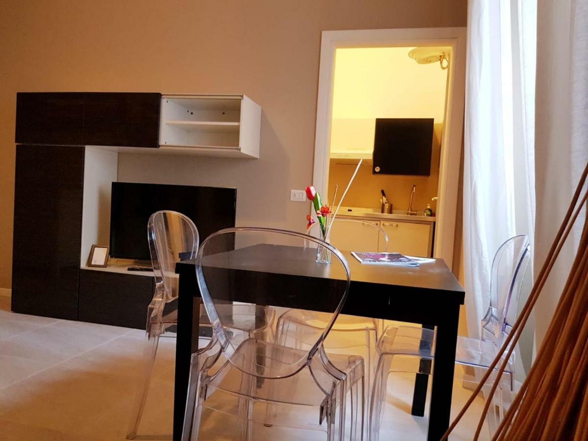 Casablanca Apartment Milan Exterior photo